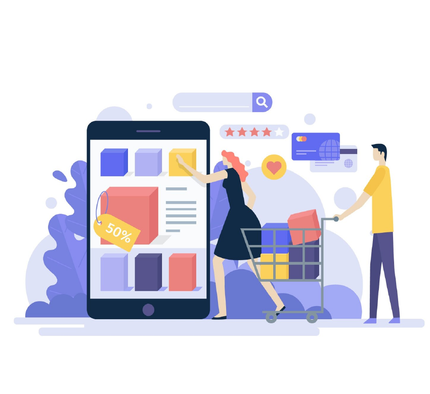 E-commerce Solutions